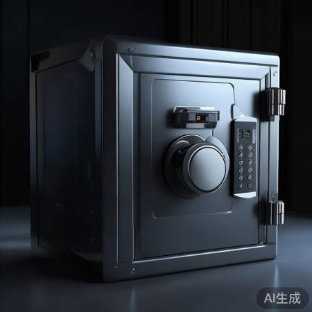 保险柜关键:结实箱体、厚门板、