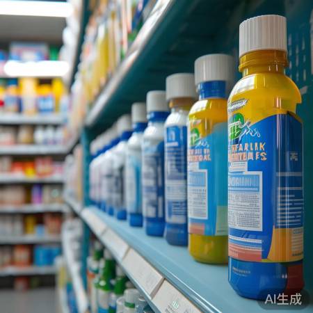 壁挂炉除垢，选对除垢剂。