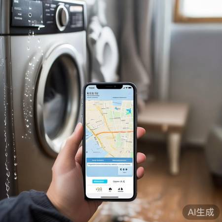 兴山洗衣机维修,快速上门服务!