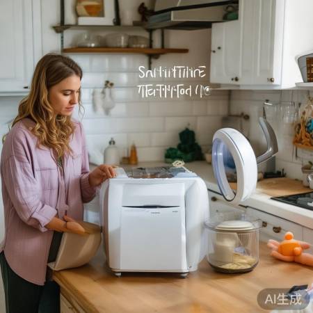 消毒柜妙用，生活小技巧分享