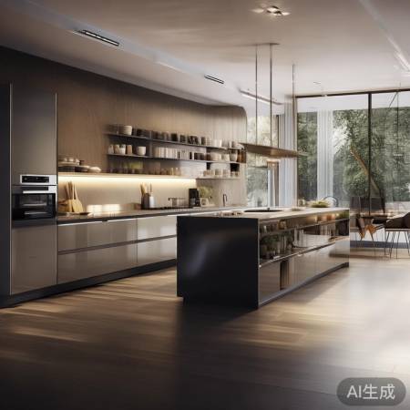 卡萨帝az3热水器，速热节能，