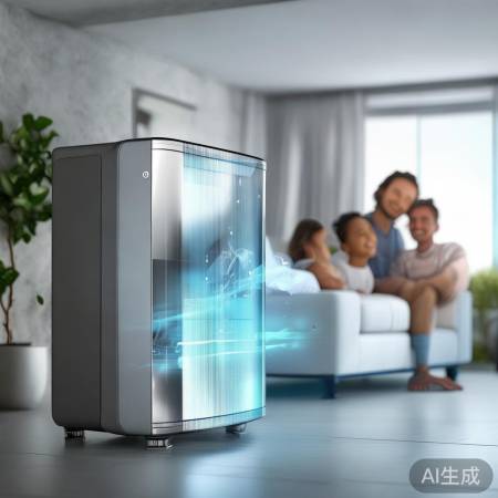 海信WiFi空调，节能省电，自