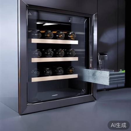红酒柜保温，品质温度保证