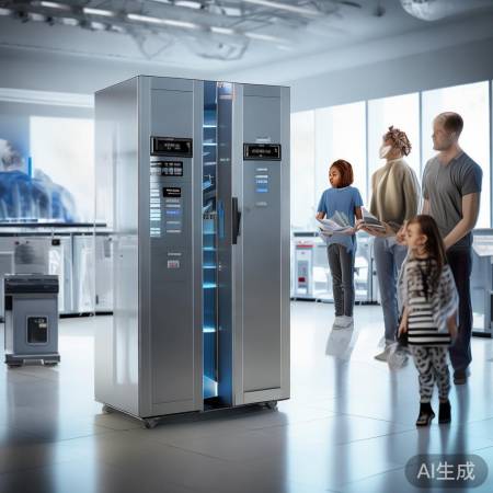 商用消毒柜选购攻略