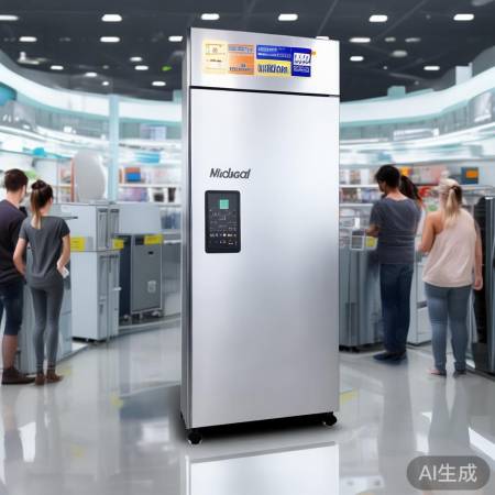 热门商用消毒柜，美的康宝华帝口