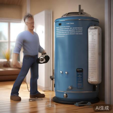 热水器跳闸解决攻略分享