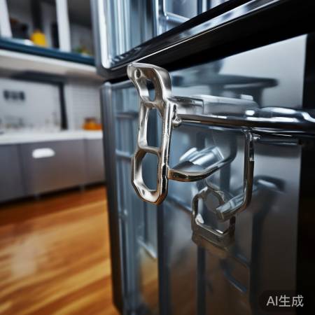 冰箱拉环难拔原因及解决方法