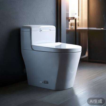 科宝智能马桶，便捷生活好帮手。