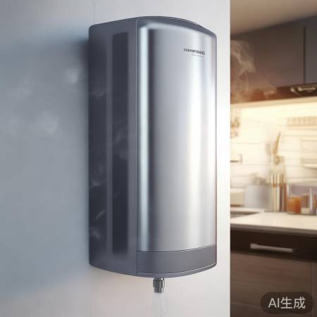 快速加热，节能环保热水器