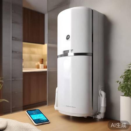 安全易控，热水随心享