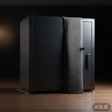 保险柜遮布，隐私保护神。