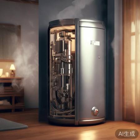 壁挂炉心脏，水泵阀稳运行