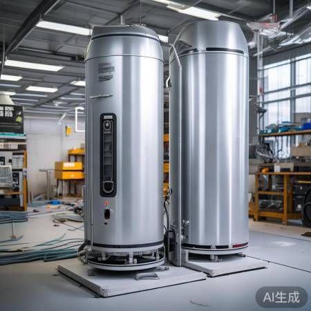 空气能储水罐：改造潜力大，步骤