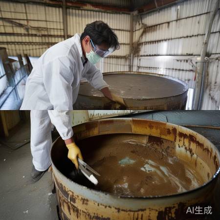 储水罐清洗，保证使用效果