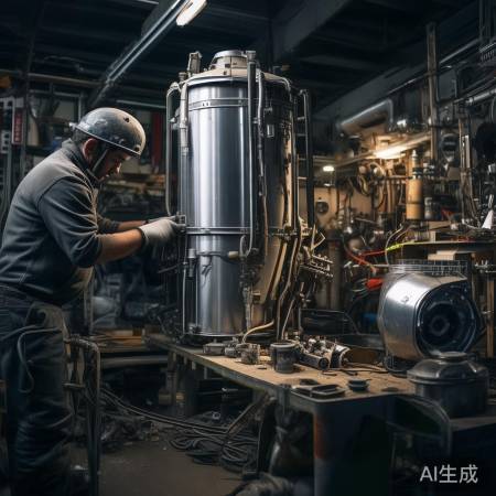 改造需选方案，正品配件，守规范