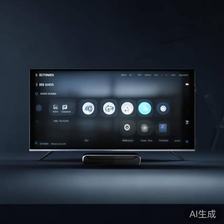 电视品牌APP查说明