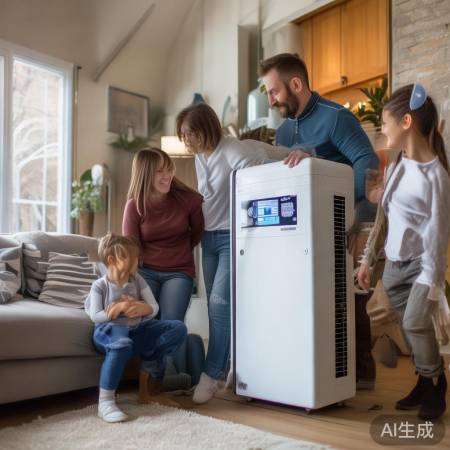 空气能补贴上涨，节能环保更实惠