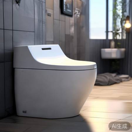 智能家居新选择，节能环保智能马