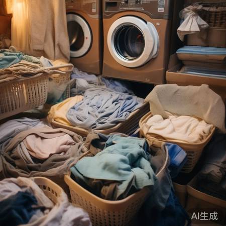 分类洗涤，轻柔保护，避免染色。