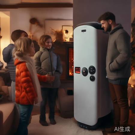 冬季必备神器:热水调节攻略