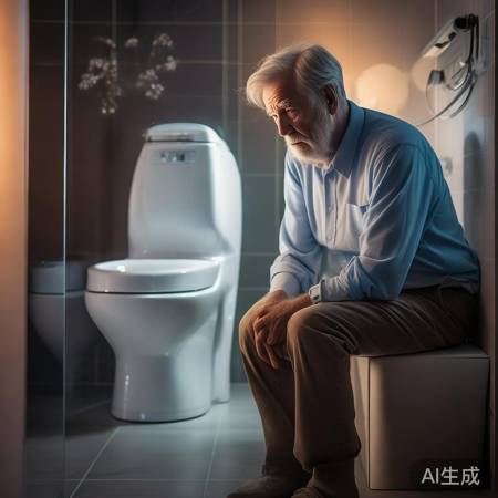 智能马桶需谨慎，安全使用最重要