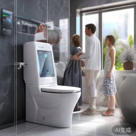 智能马桶：挑战与解决方案