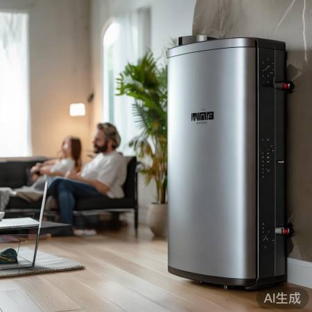 壁挂炉选大品牌,如美的、万和、