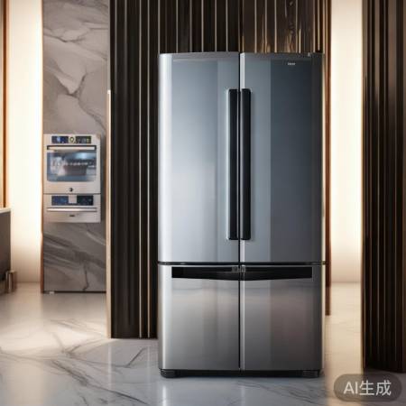三星高端冰箱,品质生活之选。