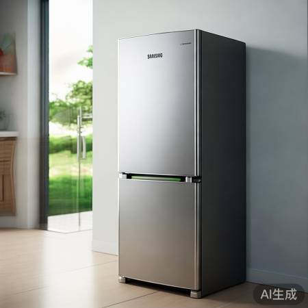 三星冰箱环保减排,守护地球家园
