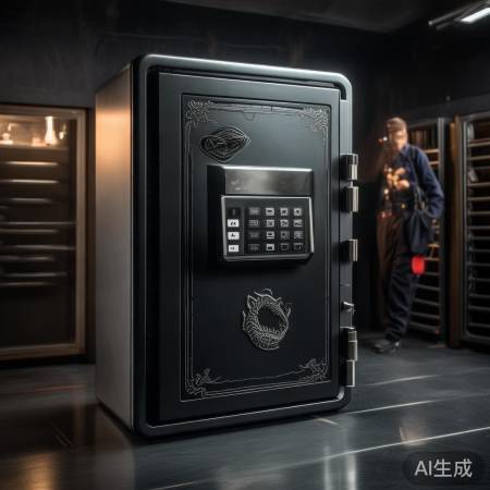 龙牌保险柜，专业售后解疑难