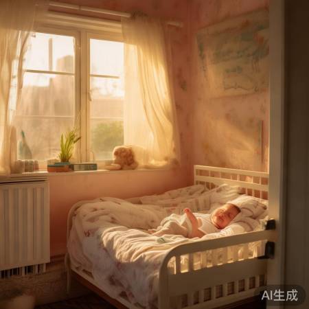 宝宝房间27度，开空调需视情