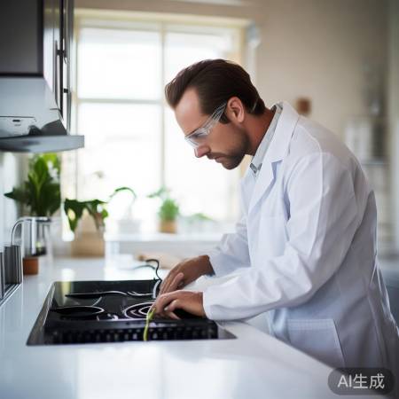 电源检查，确保正常启动