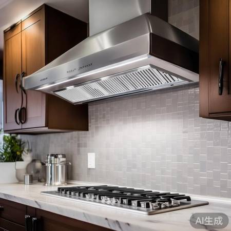 油烟机寿命长短，品牌与材质决定