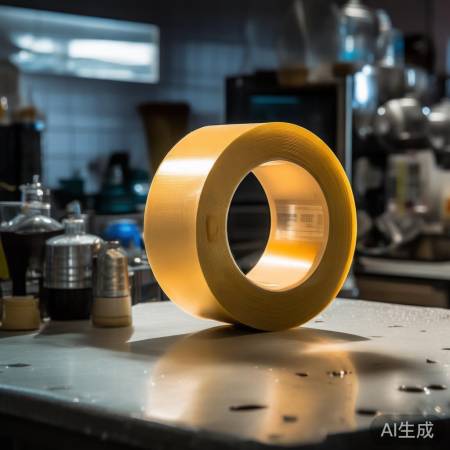 耐高温抗老化胶带,密封持久。