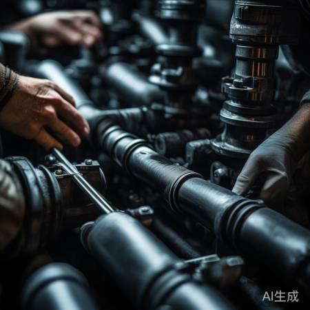 安装暗管注意事项