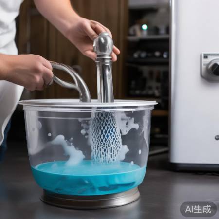 清洗滤网保效率，查控温加热元件