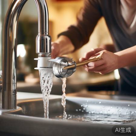 “滤网清洗，水质与频率定周期。