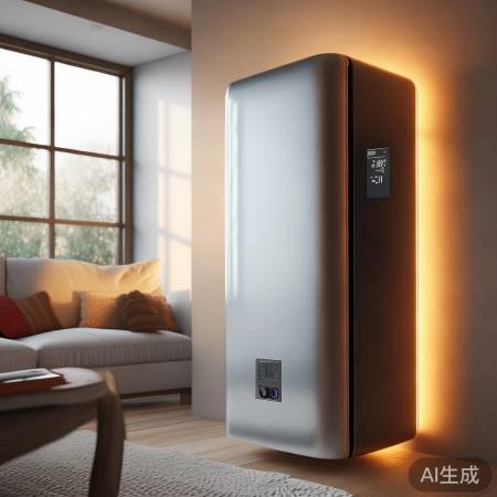 调温设定,壁挂炉恒温舒适。