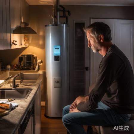 直排热水器水温过高，原因及解决