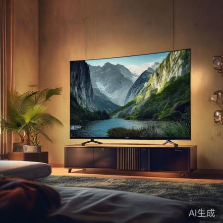 TCL节能环保，品质保障，值得