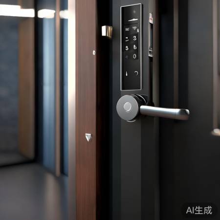 智能锁选品牌型号，甲级门兼容是