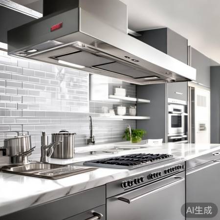 爱尔兰油烟机：Miele、Bo