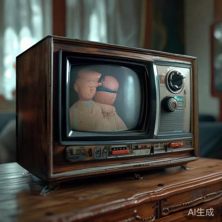 揭秘老式电视滋滋响的秘密