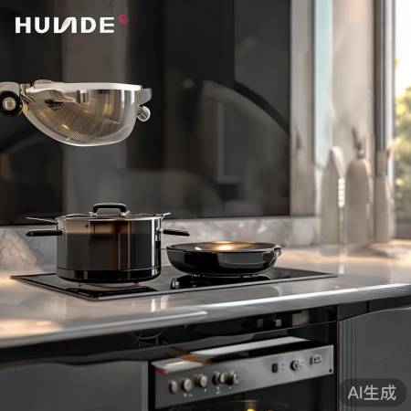 华帝HUADE：创新实用，高性