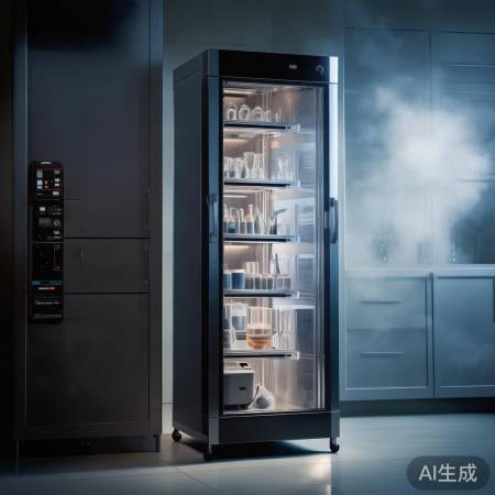 高温消毒,需时较长,慎选不耐高