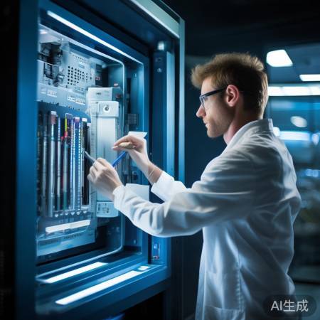 确定线槽位置,确保走向便捷。