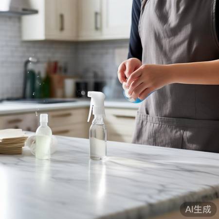 冰箱除味消毒,酒精纸巾一步搞定