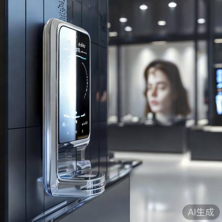 指纹锁配置多样,价格随功能升级