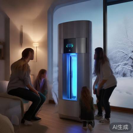 揭秘热水器美棒功能