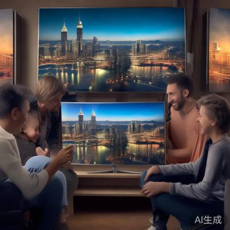 湘潭电视选购指南，品质生活从选